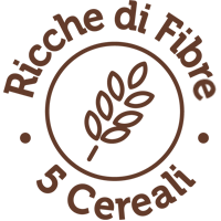 Ricche di Fibra