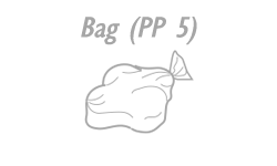 BAG (PP 5)