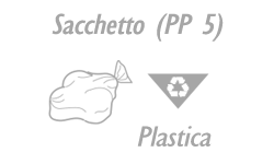 Sacchetto (PP 5)