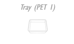 TRAY