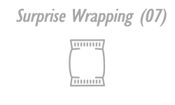 Wrapping Surprise