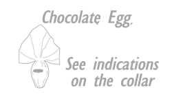 Chocolate Egg