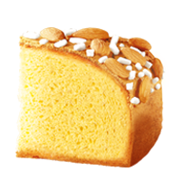 preview La Colomba Cuore d'Oro