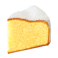 preview Colomba Nuvola Bianca