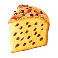 preview Colomba Gocciolotta