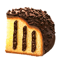 preview Colomba MaxiCiok