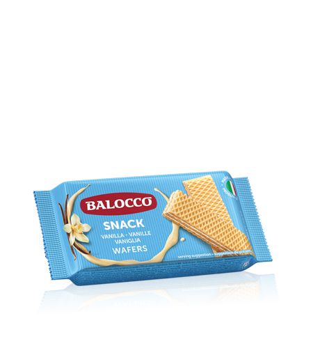 preview Snack Latte e Vaniglia