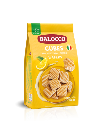 preview Cubes Limone