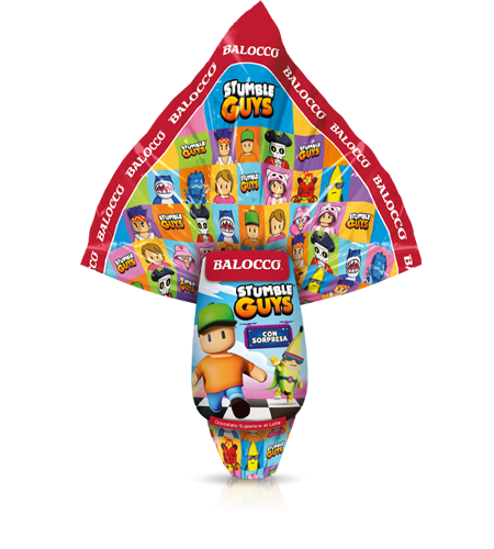 preview Stumble Guys