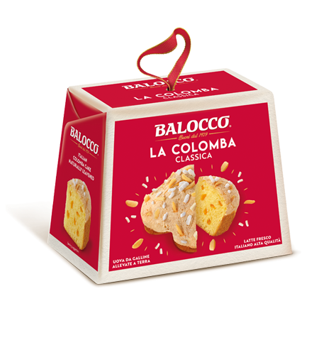 preview Mini Colomba in Astuccio