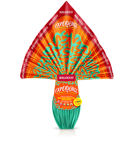 preview Experience Fondente