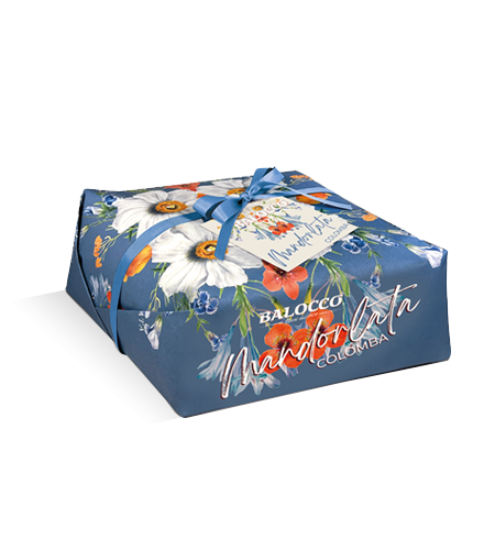 preview La Mandorlata Incartata