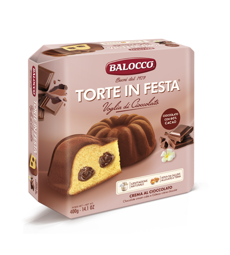 preview Torta Voglia di Cioccolato