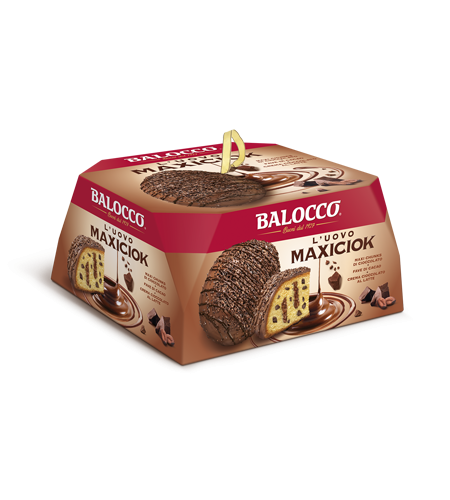 preview Uovo Maxiciok