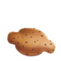 preview Mini Colomba Gocce Puffi